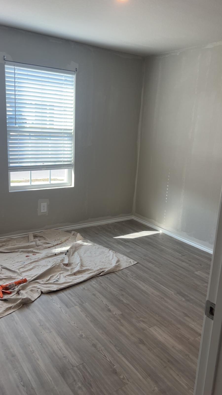 Interior Painting