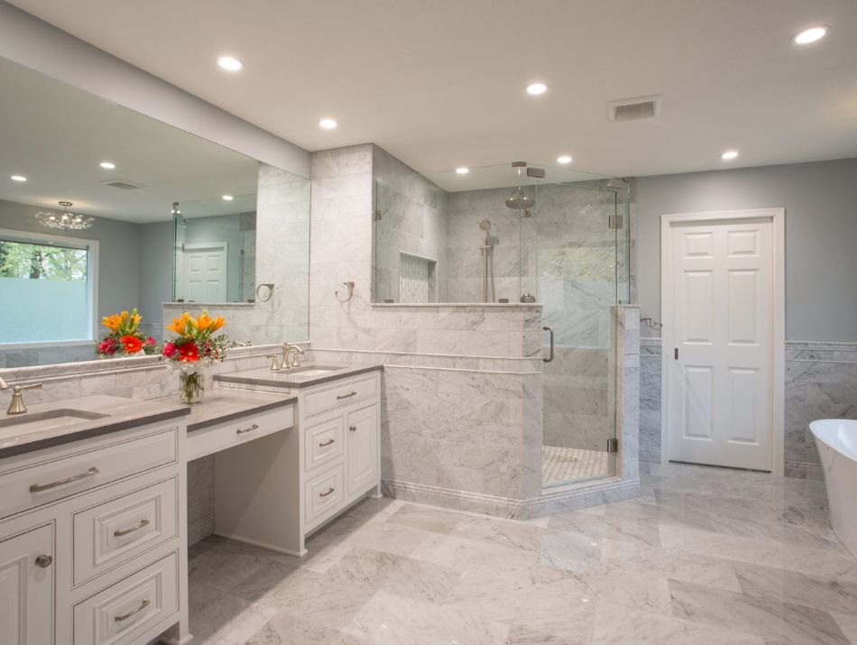 Bathroom Remodeling San Antonio