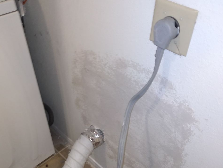 Water Damage