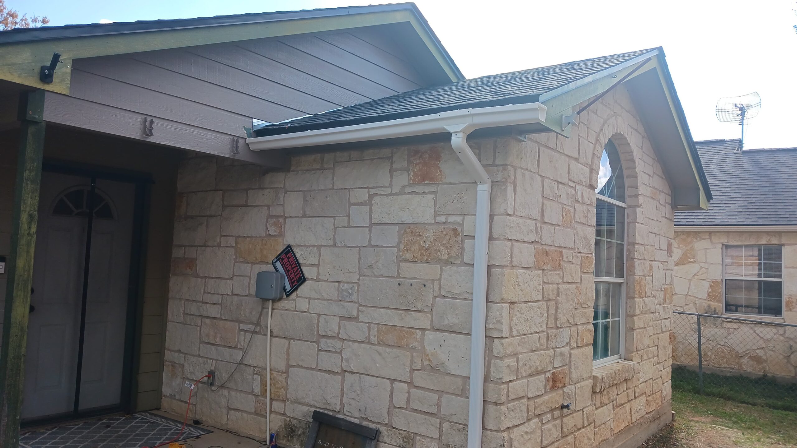 Siding Replacement