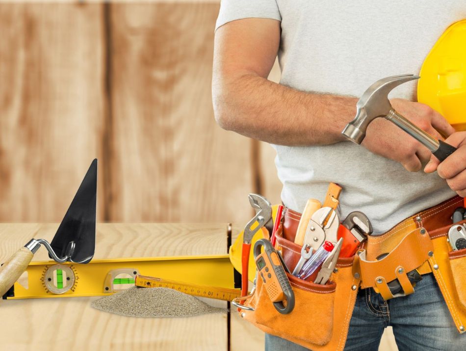 Handyman Services San Antonio