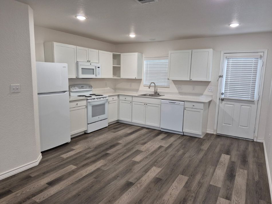Kitchen Remodeling San Antonio